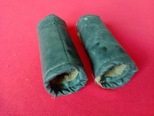 N°2 TUBO TUBI MANICOTTO RISCALDAMENTO FIAT TOPOLINO