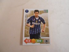 ADRENALYN 2011-2012 - INTER - MILITO