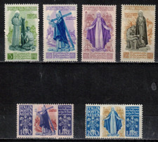 s51498 ITALIA 1948 MNH**