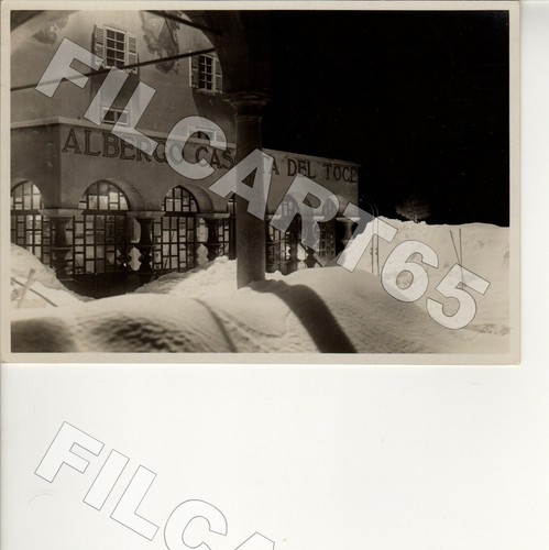 B7169 verbania 1950 formazza - b7169,