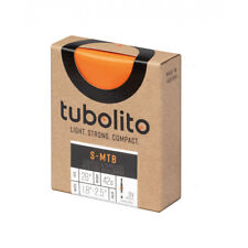 Tubolito S-Tubo MTB Tubo Interno Presta 26/27,5/29 x 1,8-2,5