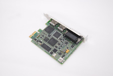 Scheda di acquisizione