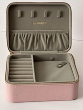 Nuovo Pandora Rosa Portagioie