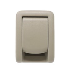 Leva maniglia grigia