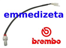 IDROSTOP SWITCH STOP BREMBO 1