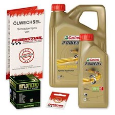 Kit olio honda 900 f2 - f/f2, bol