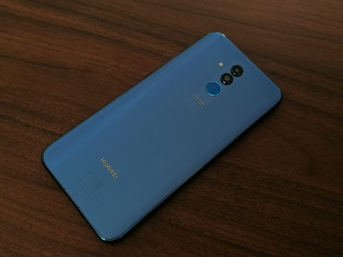 Huawei mate lite 64gb - 20,