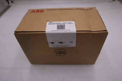 Regolatore tensione abb - regolatore,