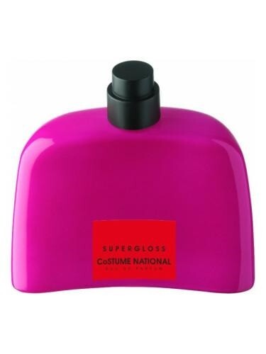 Costume national supergloss - costume,