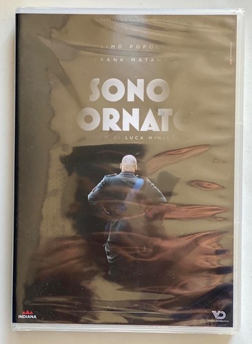 Sono tornato luca miniero - sono, di