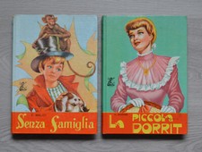 Lotto 2 libri Classici della