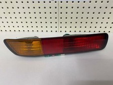 FANALE POSTERIORE SX NEL