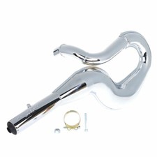 MARMITTA EXHAUST ESPANSIONE