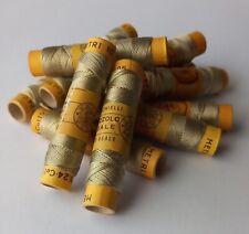 12 Spagnolette di Fili di Seta