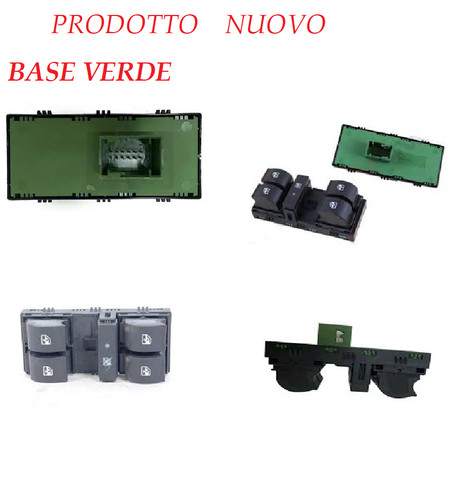 Pulsantiera interruttore - pulsantiera,