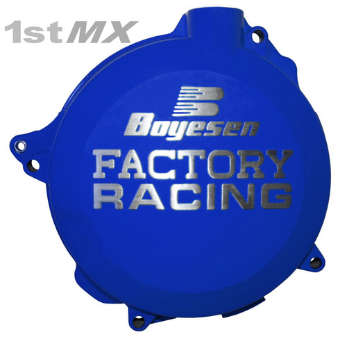 Boyesen copri frizione racing - copri,