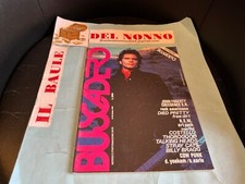 RIVISTA L’ultimo BUSCADERO