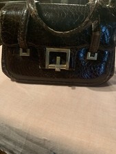 Antica Borsetta Tartaruga 