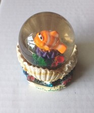 Palla di Vetro Neve Souvenir Sestri Levante