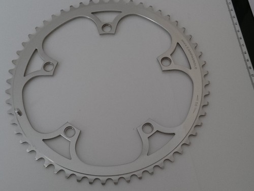 Catena vintage campagnolo - catena,