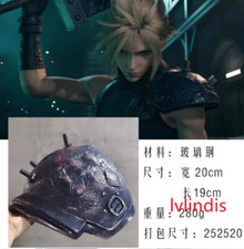for Final Fantasy VII Remake