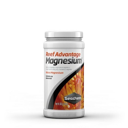 Seachem advantage magnesium - advantage,