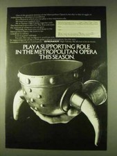 Pubblicità Componenti Hi-Fi