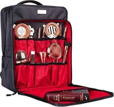 Bolsa para barman, bolsa de