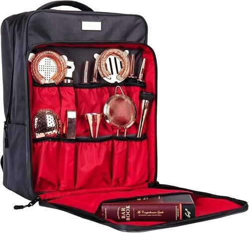 Bolsa para barman de - para,