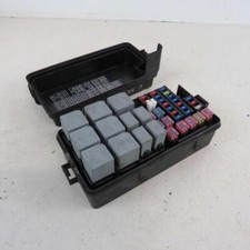 Modulo scatola fusibili J200AH per CHEVROLET NUBIRA MK2 1.6 2003-2009 usato (78542)