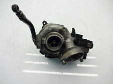 Turbocompressore BMW 3er E46