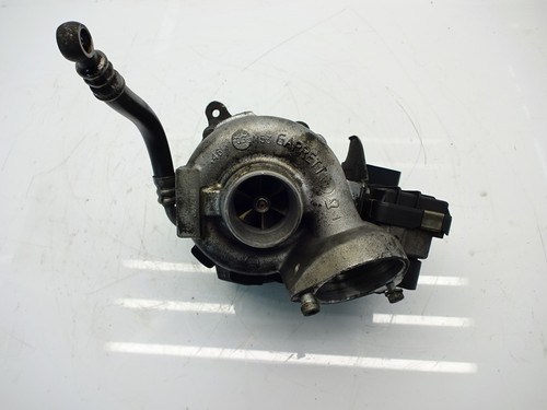 Turbocompressore bmw 3er e46 - turbocompressore,