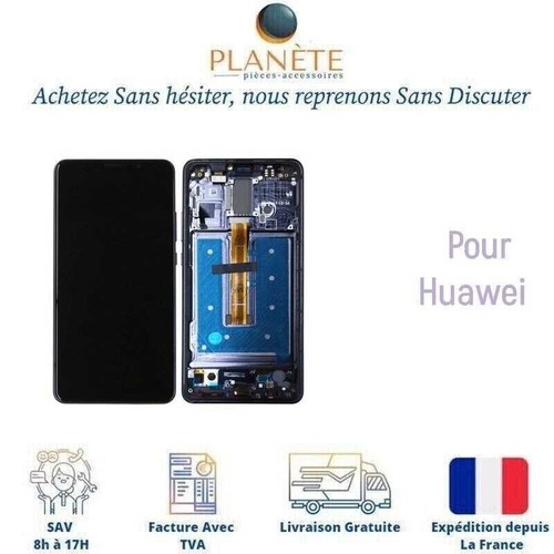 Ecran lcd oled - ecran, tactile