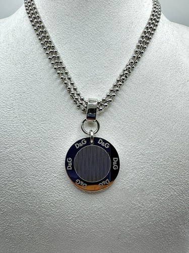 Collana donna dolce - dolce, &