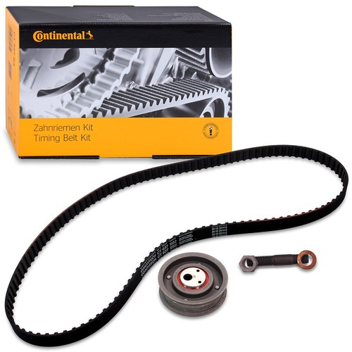 Conti contitech kit cinghia - kit,