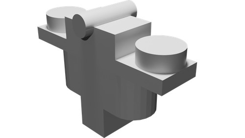 Interruttore trim ricambio - ricambio, per