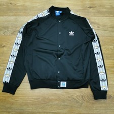 Adidas X Nigo Bomber Track