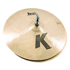 Zildjan k1436 fat - k1436-15", hats