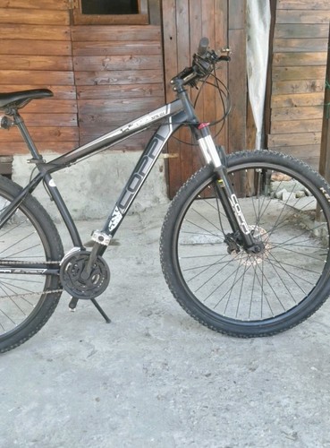 Mtb coppi spk - spk-01, -29