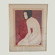 Alain Bonnefoit Firmato
