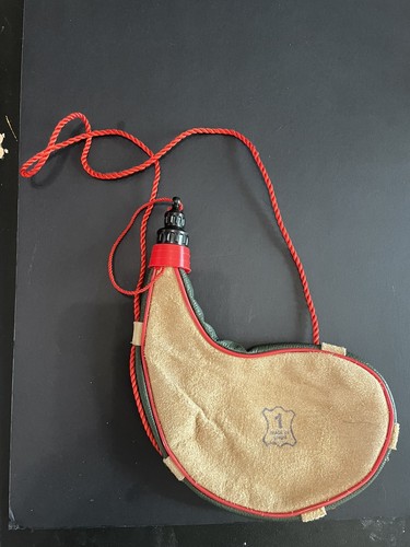 Borsa bota pelle - bota, in