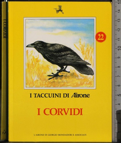 Taccuini airone i - di, airone.