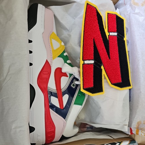 Nike nigo uomo air - uomo,