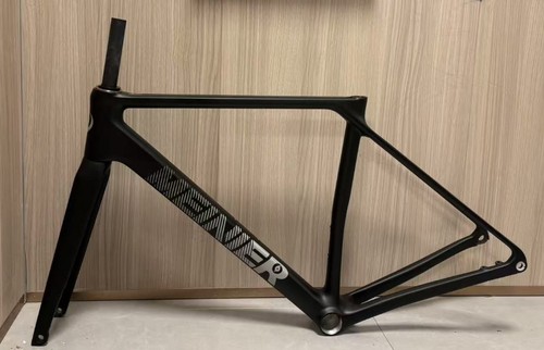 Telaio forcella bici da - e,