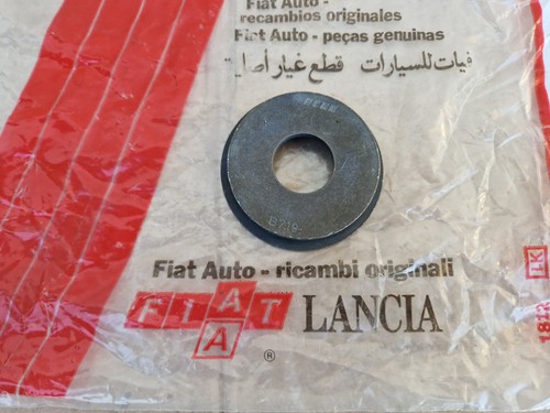 Distanziale giunto omocinetico - giunto,