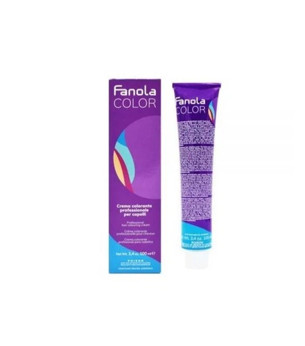 Fanola tintura crema - , in