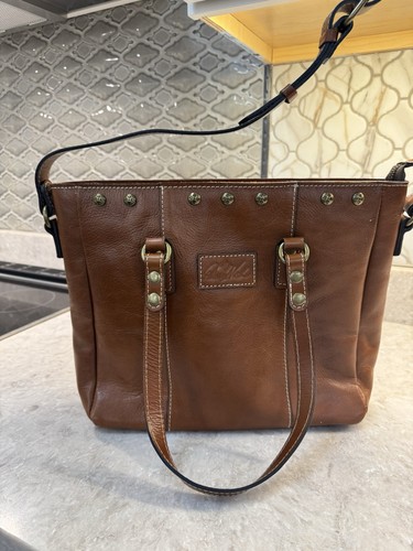 Borsa patricia nash pelle - nash,