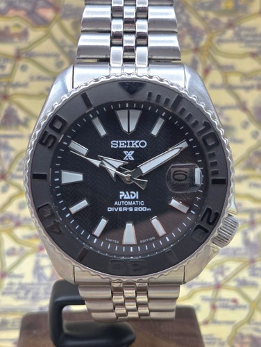 Orologio seiko uomo - seiko, automatico
