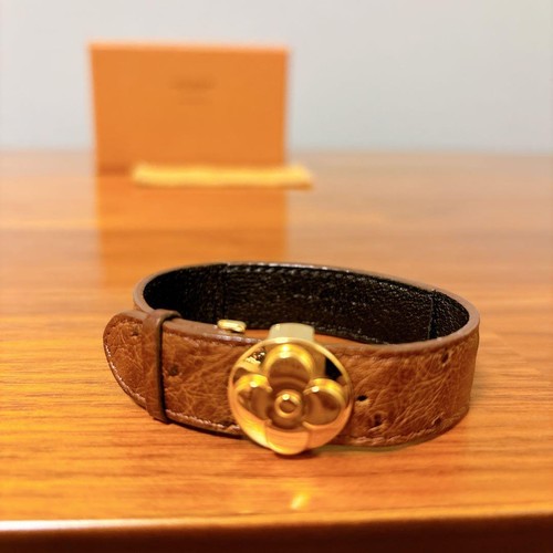 Bracciale louis vuitton usato - louis,