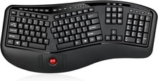Adesso WKB-3500UB Tru-Form